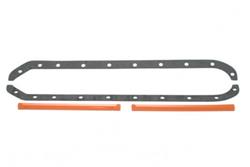 SCE AccuSeal E Oil Pan Gaskets 117090