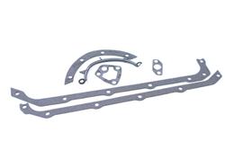 SCE AccuSeal E Oil Pan Gaskets 128090