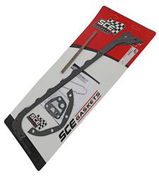 SCE AccuSeal E Oil Pan Gaskets 128090