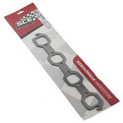 SCE AccuSeal E Exhaust Gaskets 136085