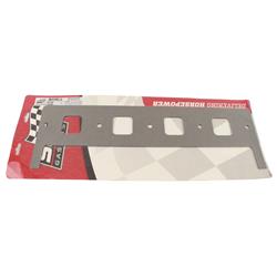SCE AccuSeal E Intake Gaskets for 1969-1970 MUSTANG - 137110