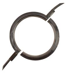 SCE Rear Main Seal Cover Gaskets 16705