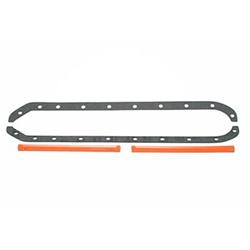 SCE AccuSeal E Oil Pan Gaskets 167090