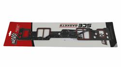 SCE AccuSeal Pro Intake Gaskets 211119