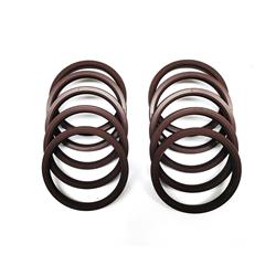 SCE AccuSeal Pro Rear Main Seals 23604