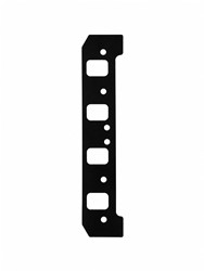 SCE AccuSeal Pro Intake Gaskets 252108
