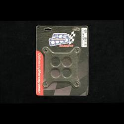 SCE AccuSeal E Carburetor Isolator Gaskets