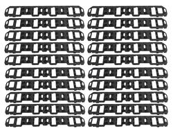 SCE AccuSeal E Intake Gaskets 36101-10