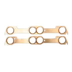 SCE Pro Copper Embossed Exhaust Gaskets 4028