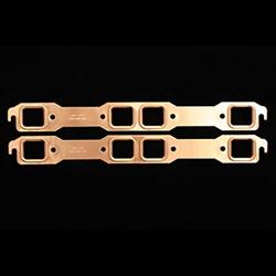 SCE Pro Copper Embossed Exhaust Gaskets 4064