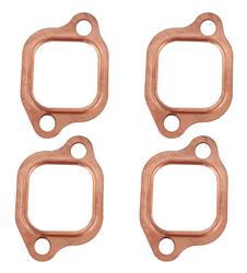 SCE Pro Copper Embossed Exhaust Gaskets 4123