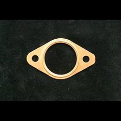 SCE Pro Copper Embossed Exhaust Flange Gaskets