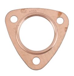 SCE Pro Copper Collector Gaskets 4203