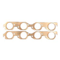 SCE Pro Copper Embossed Exhaust Gaskets 4213