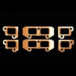 SCE Pro Copper Embossed Exhaust Gaskets 4264