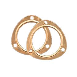 Summit Racing™ Copper Collector Gaskets