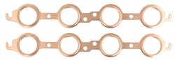 SCE Pro Copper Embossed Exhaust Gaskets 4319