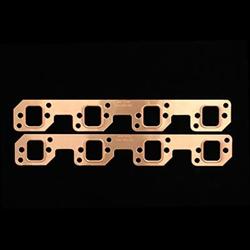 SCE Pro Copper Embossed Exhaust Gaskets 4536