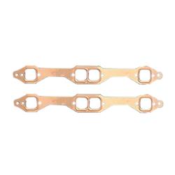 SCE Pro Copper Embossed Exhaust Gaskets 4711