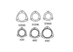 SCE AccuSeal E Collector Gaskets