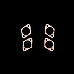 SCE Pro Copper Embossed Exhaust Gaskets 9407