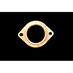 SCE Pro Copper Embossed Exhaust Gaskets for 1999-2002 G20 - 9413