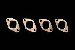 SCE Pro Copper Embossed Exhaust Gaskets 9417