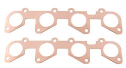 SCE Pro Copper Embossed Exhaust Gaskets 9423