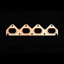 SCE Pro Copper Embossed Exhaust Gaskets 9430