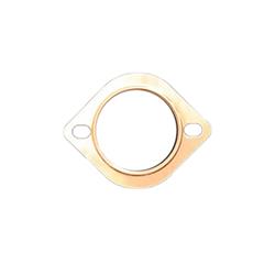 Copper Exhaust Gasket For Suzuki DR 650 RS L 1990