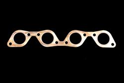 SCE Pro Copper Embossed Exhaust Gaskets 9460