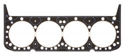 SCE Vulcan Cut-Ring Head Gaskets CR111251