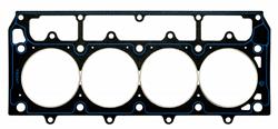 SCE Vulcan Cut-Ring Head Gaskets CR192039L