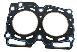 SCE Vulcan Cut-Ring Head Gaskets CR330130