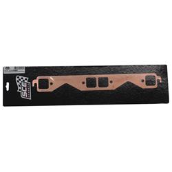 SCE Pro Copper Annealed Exhaust Gaskets E11286