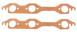 SCE Pro Copper Annealed Exhaust Gaskets E17086