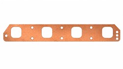 SCE Pro Copper Annealed Exhaust Gaskets E66286