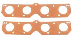 SCE Pro Copper Annealed Exhaust Gaskets E67186