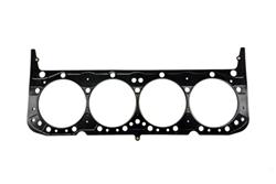 SCE MLS Spartan Head Gaskets