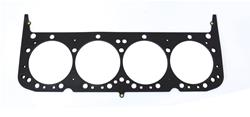 SCE MLS Spartan Head Gaskets M111751GS