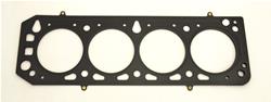 SCE MLS Spartan Head Gaskets M338042GS