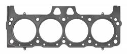 SCE MLS Spartan Head Gaskets M354039