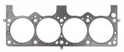 SCE MLS Spartan Head Gaskets M691239