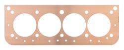 SCE Pro Copper Head Gaskets P105250