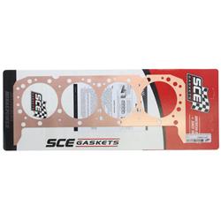 SCE Pro Copper Head Gaskets P110621
