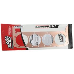 SCE Pro Copper Head Gaskets P111562NW
