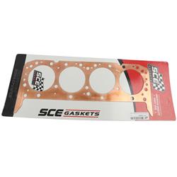 SCE Pro Copper Head Gaskets P118521