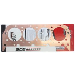 SCE Pro Copper Head Gaskets P145243
