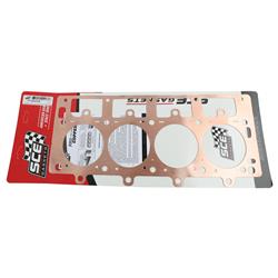SCE Pro Copper Head Gaskets P190043L