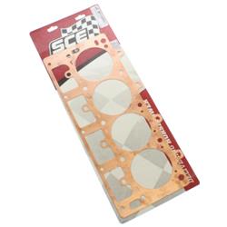 SCE Pro Copper Head Gaskets P192043L